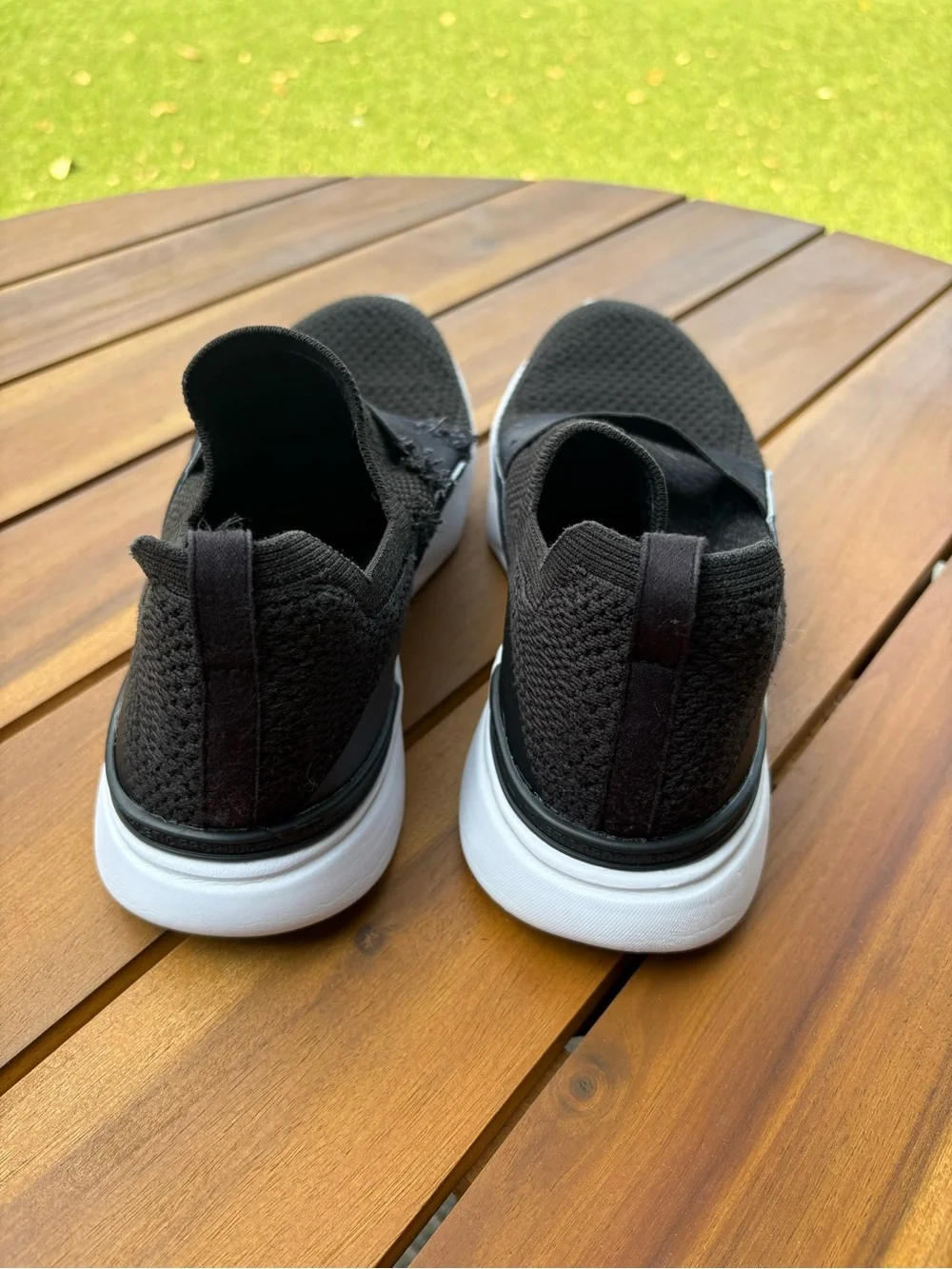 APL Women's TechLoom Bliss